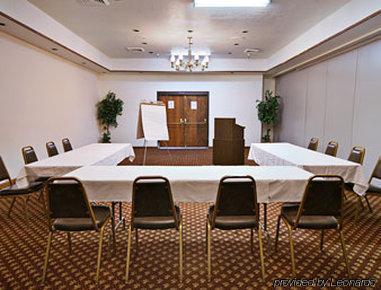 Days Inn By Wyndham Evanston Wy Bekvämligheter bild